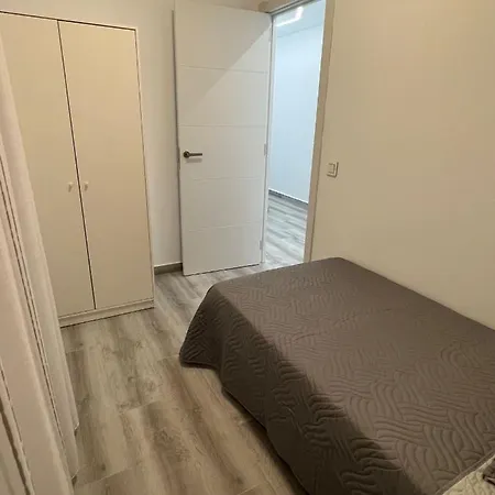 Fuentecilla Centro Apartamento Málaga Exterior foto