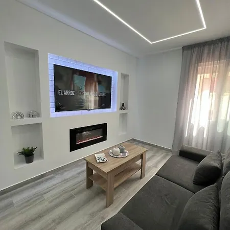 Fuentecilla Centro Apartamento Málaga Exterior foto