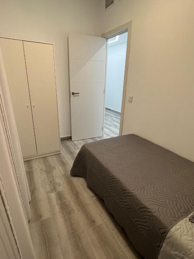 Fuentecilla Centro Appartement