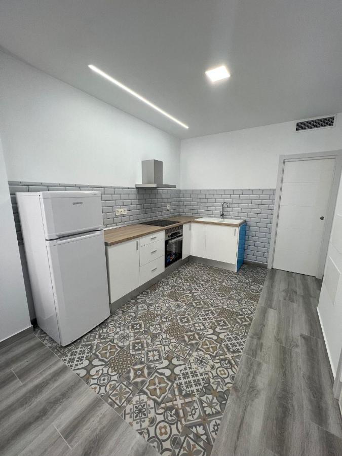 Fuentecilla Centro Apartamento