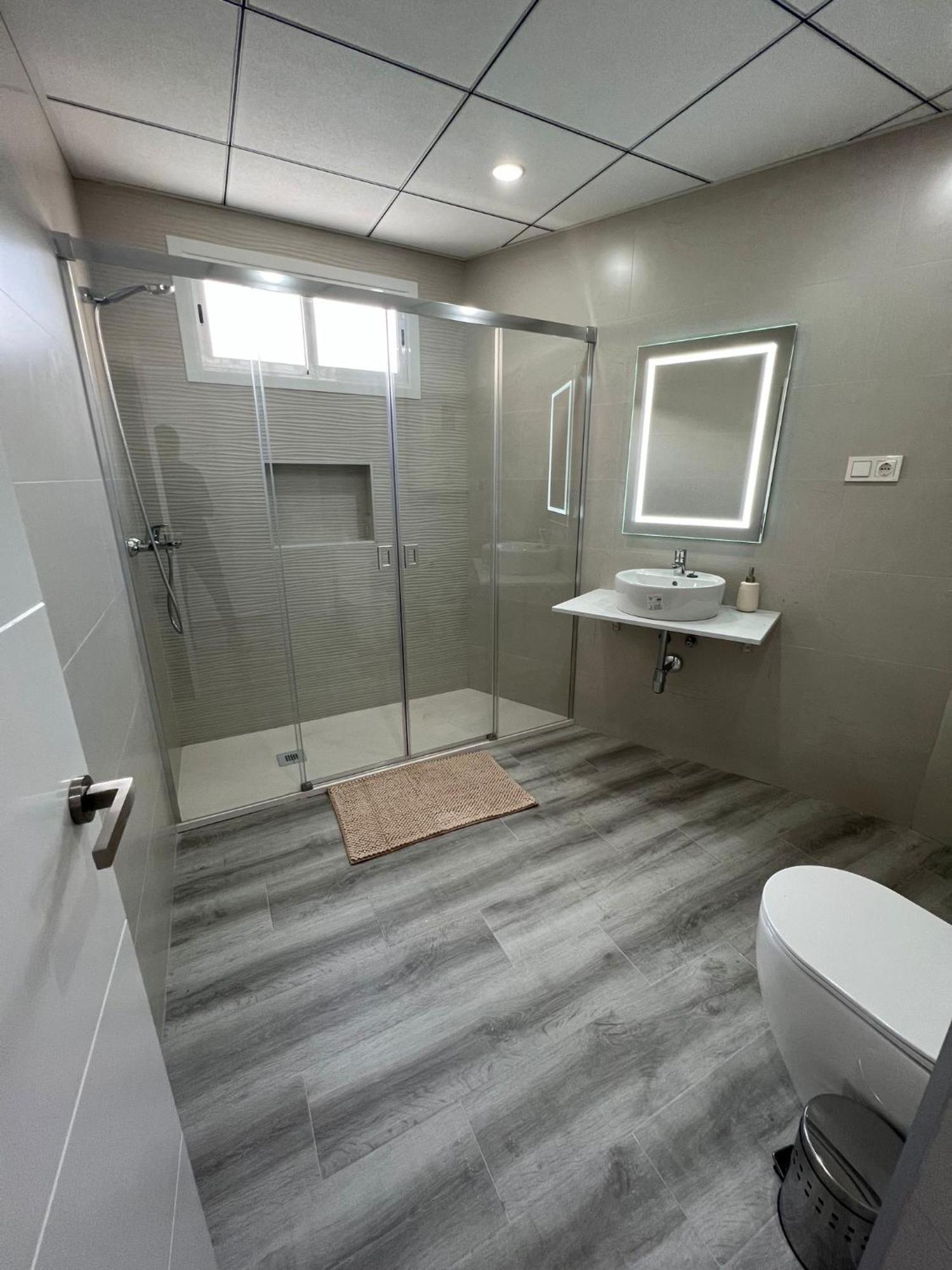 Fuentecilla Centro Appartement