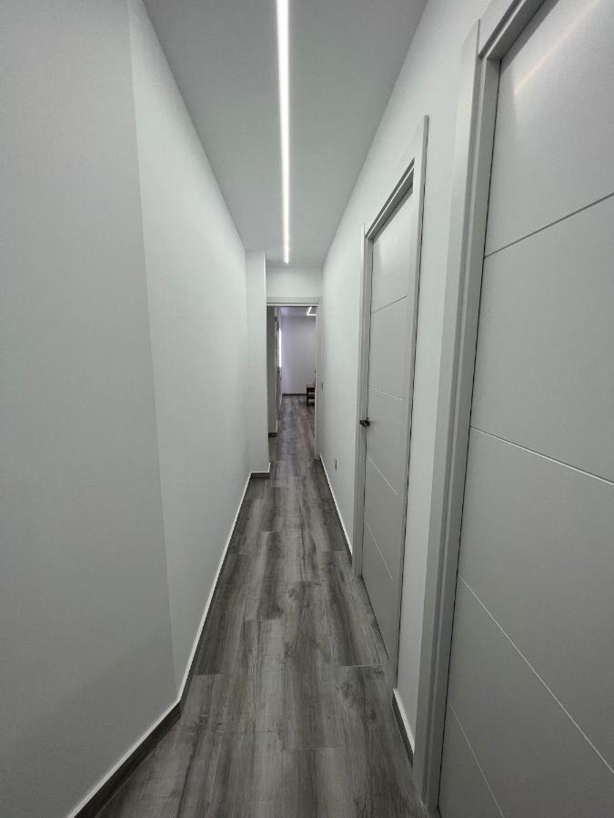 Fuentecilla Centro Appartement *