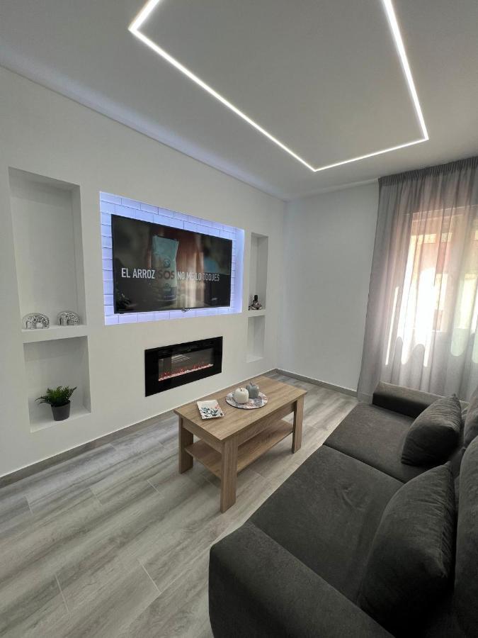 Fuentecilla Centro Appartement